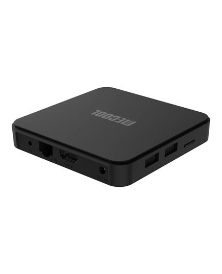 MECOOL TV BOX KM7 SE, GOOGLE ΠΙΣΤΟΠΟΊΗΣΗ, 4K, 2/32GB, WIFI, ANDROID 11