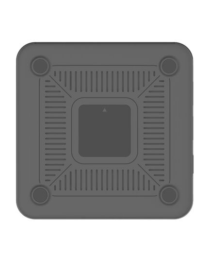 MECOOL TV BOX KM7 SE, GOOGLE ΠΙΣΤΟΠΟΊΗΣΗ, 4K, 2/32GB, WIFI, ANDROID 11