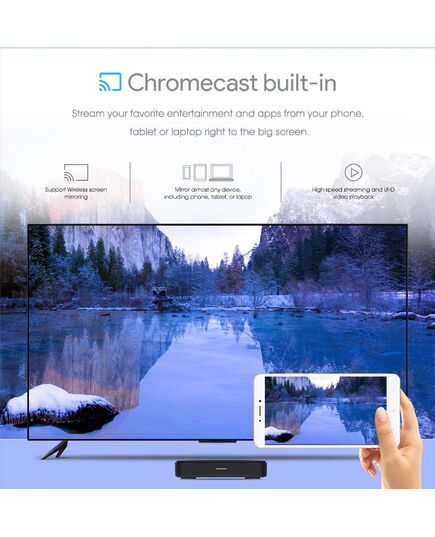 MECOOL TV BOX KM7 SE, GOOGLE ΠΙΣΤΟΠΟΊΗΣΗ, 4K, 2/32GB, WIFI, ANDROID 11