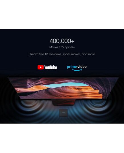MECOOL TV BOX KM7 SE, GOOGLE ΠΙΣΤΟΠΟΊΗΣΗ, 4K, 2/32GB, WIFI, ANDROID 11