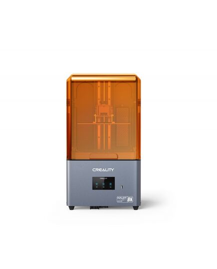 CREALITY CL-103L HALOT MAGE - 10.3’’ 8K LCD RESIN UV 3D PRINTER - 60MM/H SPEED 23X13X23