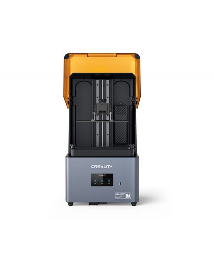 CREALITY CL-103L HALOT MAGE - 10.3’’ 8K LCD RESIN UV 3D PRINTER - 60MM/H SPEED 23X13X23