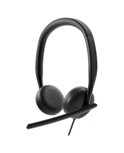 DELL WIRED HEADSET - WH3024