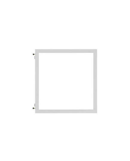 CORSAIR CASE ICUE 4000X/4000D/4000D AIRFLOW TEMPERED GLASS PANEL- CLEAR - CC-8900433