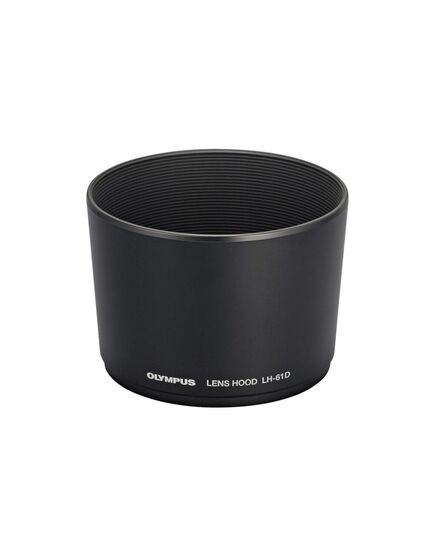 OLYMPUS LH-61D(W)V LENS HOOD (ED 40-150MM F4.0-5.6 & MFT 40-150)