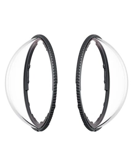 INSTA360 X4 PREMIUM LENS GUARDS