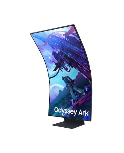 SAMSUNG 55" LS55CG970NUXDU
