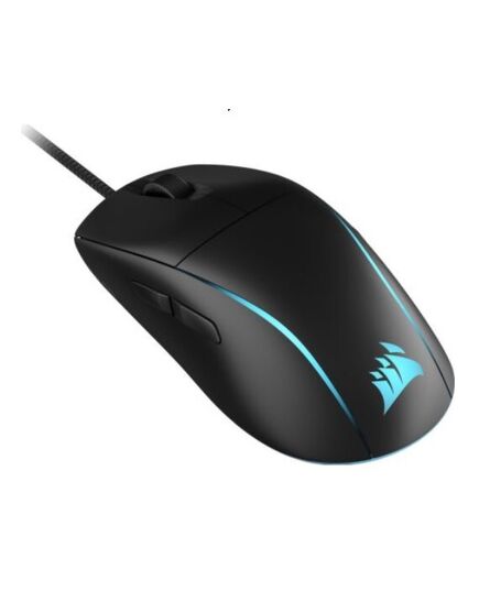 CORSAIR MOUSE M75 LIGHTWEIGHT (RGB, BLAC