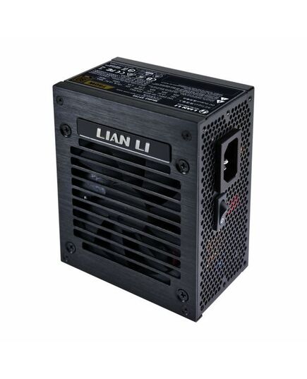 LIAN LI SP750 PSU-EU BLACK 80+ GOLD, FULLY MODULAR SFX 750W PSU