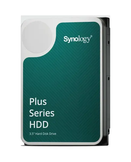 SYNOLOGY HAT3310, NAS HDD, 08TB, SATA3, 3.5", 7200RPM, 256MBNC-1S1SYN-HAT3310-8T