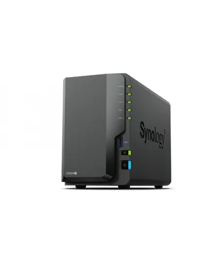 SYNOLOGY DISKSTATION DS224+