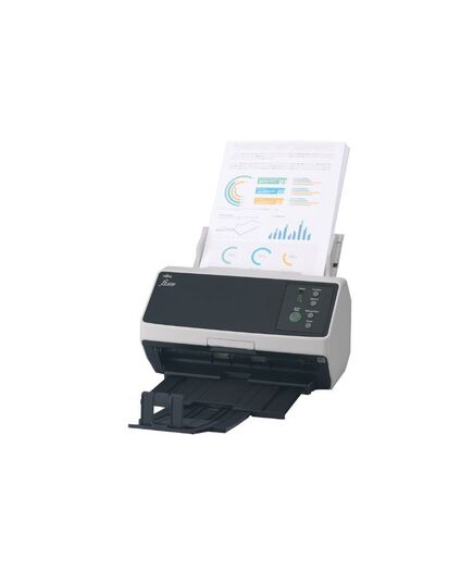 SCANNER FUJITSU FI-8150