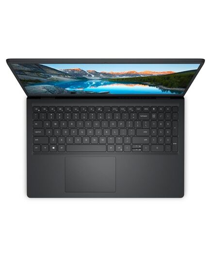 DELL LAPTOP INSPIRON 3520 15.6'' FHD TOUCH/I7-1255U/16GB/1TB SSD/IRIS XE GRAPHICS/WIN 11 HOME/1Y NBD/CARBON BLACK