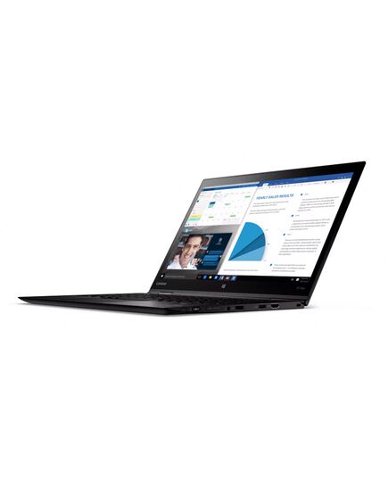 LENOVO LAPTOP X1 YOGA 1ST GEN, I5-6300U 8/240GB M.2 14" CAM, REF GRADE B