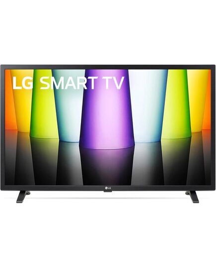LG 32LQ63006LA SMART TV FULL HD LED HDR 2022 32" (32LQ63006LA) (LG32LQ63006LA)