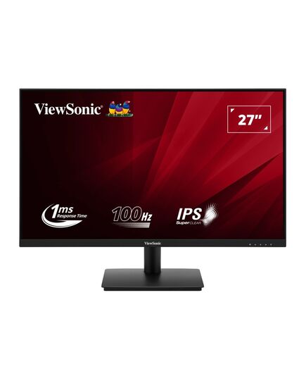 VIEWSONIC MONITOR VA270-H 27'' IPS FULLHD, HDMI, 1MS