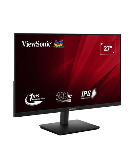 VIEWSONIC MONITOR VA270-H 27'' IPS FULLHD, HDMI, 1MS
