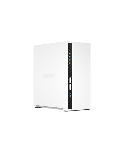QNAP TS-233
