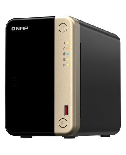 QNΑP TS-264-8G