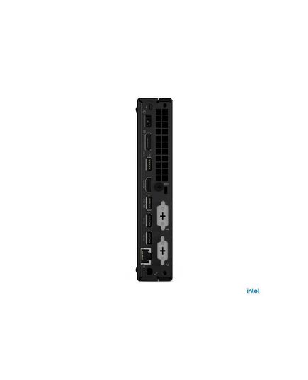 DESKTOP LENOVO THINKCENTRE M70Q TINY G4/I5-13400T/16GB/512GB/INTEL UHD GRAPHICS/WINDOWS 11 PRO/3Y ON SITE 12E30046MG