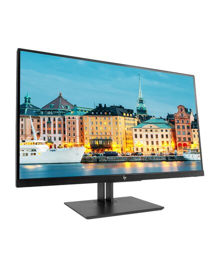 HP USED ΟΘΌΝΗ Z23NG2 IPS LED, 23" FULL HD, VGA/HDMI/DISPLAYPORT, GRADE B