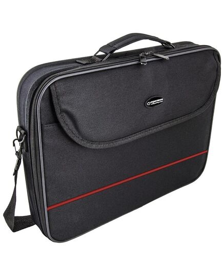ESPERANZA CLASSIC ΤΣΆΝΤΑ ΏΜΟΥ / ΧΕΙΡΌΣ ΓΙΑ LAPTOP 15.6" RED (ET101R) (ESPET101R)