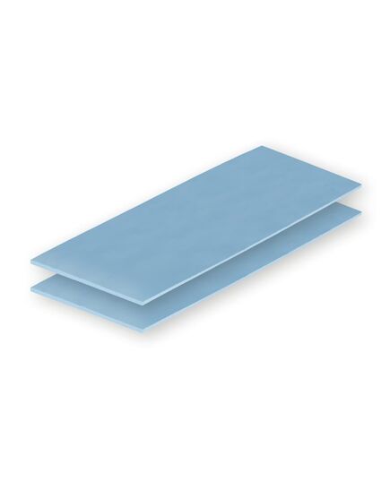 ARCTIC TP-3 200X100MM, 1.0MM - 2 PACK PREMIUM PERFORMANCE THERMAL PAD
