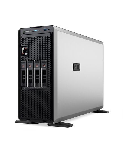 PE T360|E-2414|16G|1X480GB SSD|2P|H355|5