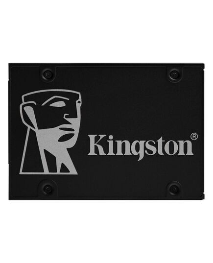 KINGSTON ΔΊΣΚΟΣ SSD KC600 512GB MSATA (SKC600MS/512G) (KINSKC600MS/512G)