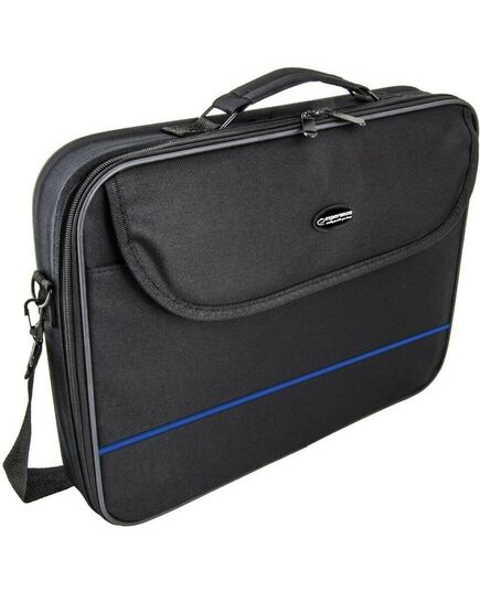 ESPERANZA CLASSIC ΤΣΆΝΤΑ ΏΜΟΥ / ΧΕΙΡΌΣ ΓΙΑ LAPTOP 15.6" BLUE (ET101B) (ESPET101B)