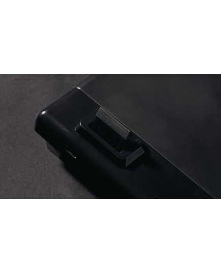 LEMOKEY X1 QMK/VIA (X1-A1) WIRED MECHANICAL KEYBOARD-RED SWITCH US LAYOUT