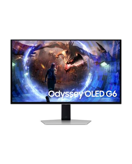 ΟΘΟΝΗ SAMSUNG 27" LS27DG602SUXEN