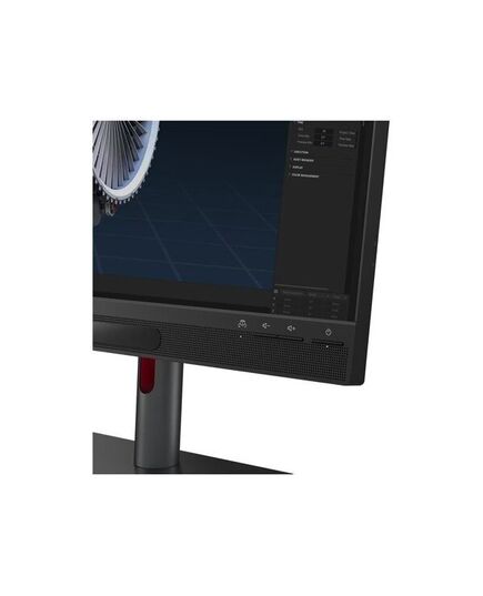 LENOVO MONITOR THINKVISION 27 3D 27'' IPS, HDMI, VGA, USB-C, DISPLAY PORT, 3YEARSW