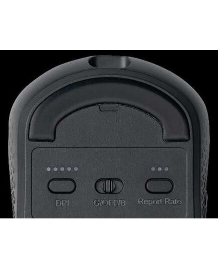KEYCHRON M3 MINI (M3M-A7) WIRELESS MOUSE - METAL EDITION