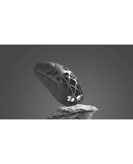 KEYCHRON M3 MINI (M3M-A7) WIRELESS MOUSE - METAL EDITION