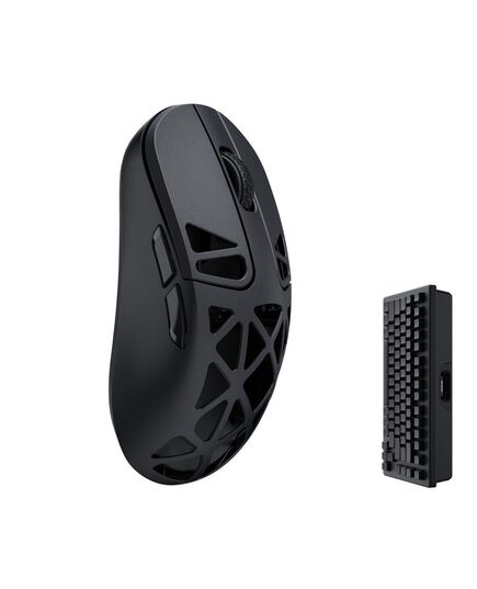 KEYCHRON M3 MINI (M3M-A7) WIRELESS MOUSE - METAL EDITION