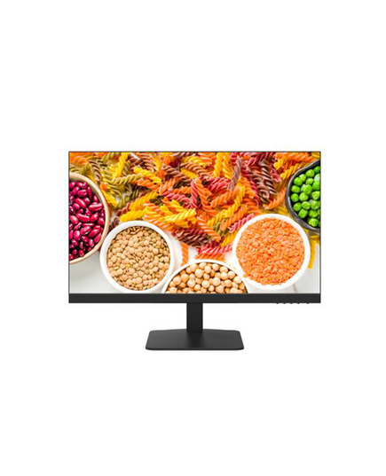 HIKVISION FHD 100HZ BORDERLESS MONITOR 24'' (HKVDS-D5024F2-1P2)