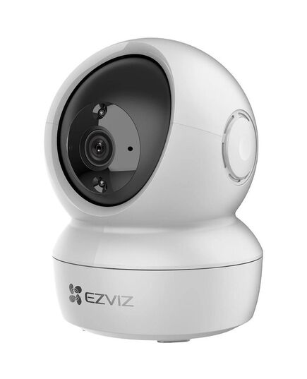 EZVIZ IP ΚΆΜΕΡΑ H6C 2K⁺ ΠΑΡΑΚΟΛΟΎΘΗΣΗΣ WI-FI (CS-H6C-R100-8B4WF)