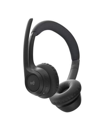 LOGITECH WIRELESS HEADSET ZONE 305