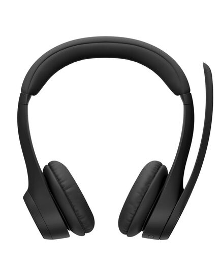 LOGITECH WIRELESS HEADSET ZONE 305