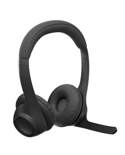 LOGITECH WIRELESS HEADSET ZONE 305