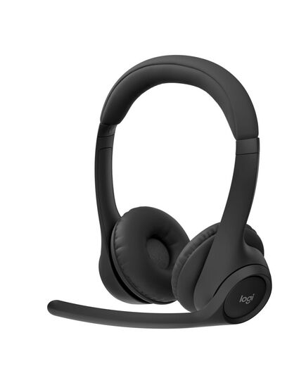 LOGITECH WIRELESS HEADSET ZONE 305