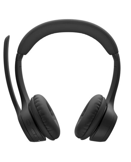 LOGITECH WIRELESS HEADSET ZONE 305