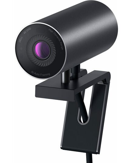 DELL ULTRASHARP WEBCAM