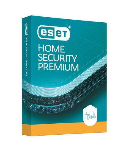 ESET HOME SEC.PREMIUM 2 DEVICES,RPGR,1Y
