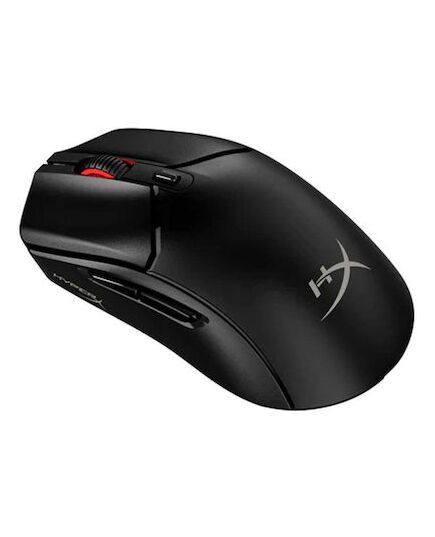 HYPERX PULSEFIRE HASTE 2 CORE WIRELESS GAMING MOUSE - BLACK/BLACK - 8R2E6AA