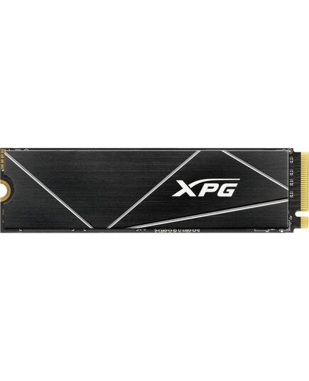 ADATA XPG GAMMIX S70 BLADE SSD 2TB M.2 NVME (AGAMMIXS70B-2T-CS) (ADTAGAMMIXS70B-2T-CS)