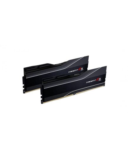G.SKILL TRIDENT Z5 NEO 32GB DDR5 RAM ΜΕ 2 MODULES (2X16GB) ΚΑΙ ΤΑΧΎΤΗΤΑ 6000 ΓΙΑ DESKTOP (F5-6000J3038F16GX2-TZ5N) (GSKF5-6000J3038F16GX2-TZ5N)
