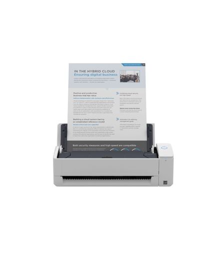 SCANNER FUJITSU SCANSNAP IX1300 WHITE