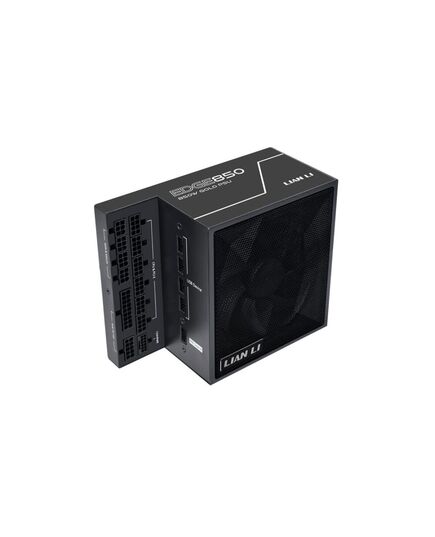 LIAN LI EDGE 850W BLACK 80+ PLATINUM, FULLY MODULAR SFX PSU